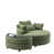 Green is out of stock