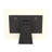 Ealey Ivory Wood Embossed Picture Frame