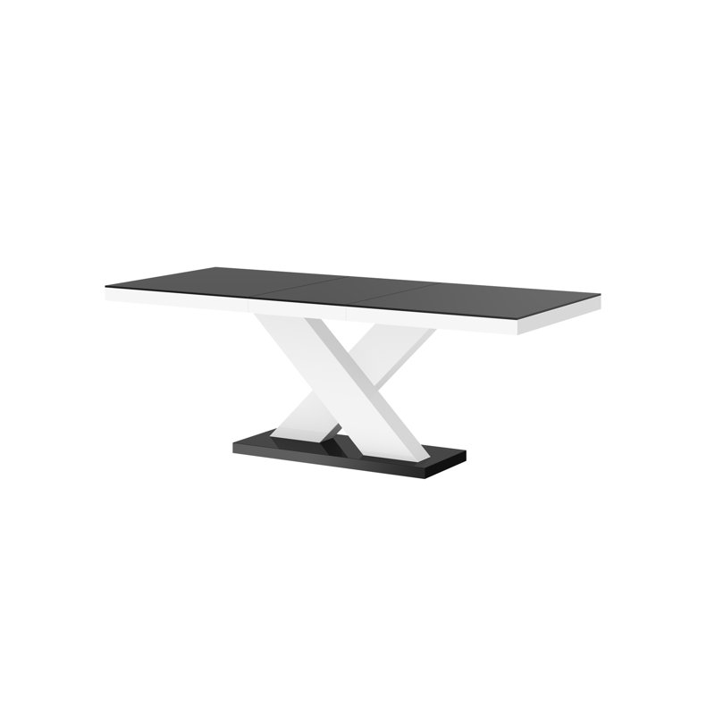 Danicah Extendable Dining Table