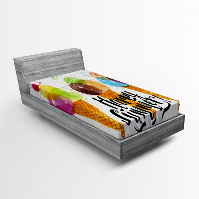 Drap-housse pour aliments