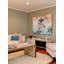Chandelier by Tracy Silva Barbosa - Wrapped Canvas Painting-551084432