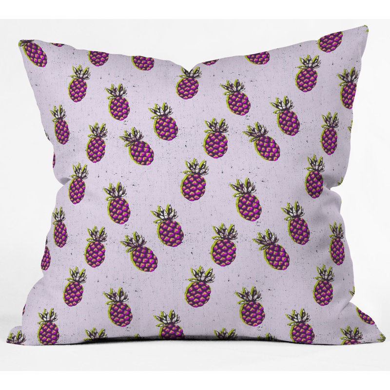 Housse de coussin Holli Zollinger Holli Zollinger Folka, H 16 po x l 16 po x P 4 po