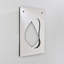 Chiyomi Rectangle Wall Mirror
