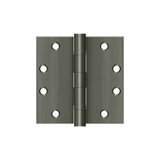 102'' x 102'' Steel Butt Bearing Hinge