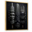 Masque africain sur toile Laesha-564218081-564218082