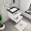 Ensemble de meuble-lavabo simple 24 po McConnico-1615350019