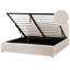 Ottoman Bed Boucle MONTLAUR-1380786333-1380786334