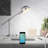 Candas Metal USB Desk Lamp-1792783290