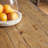 Aldrina Solid Wood Base Dining Table-1969361040