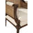 Savoy Upholstered Armchair