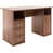 Walnut is out of stock selected