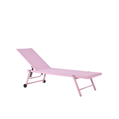 Deardorff 198cm Long Reclining Single Chaise