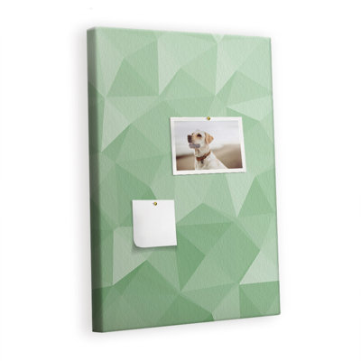 Cork Corkboard / Bulletin Board