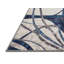 Tapis gris lavable à la machine-935246956
