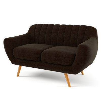 Katharine 2 Seater Loveseat