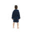 Lovett Fleece Gender Neutral Above Knee Bathrobe with Pockets-1514346088-1514346084