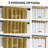 Olivia Velvet Blackout Curtain (1 Panel)-409279745-425611131