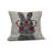 Funky Junky Square Pillow Cover & Insert-102799460-102799461