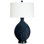 Evening Wrap Table Lamp