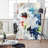 " Painted Vase "
