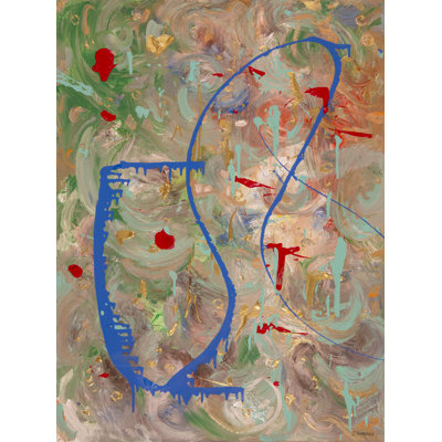 Loop by Irina Gorbman