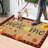Emyly Non-Slip Outdoor Doormat