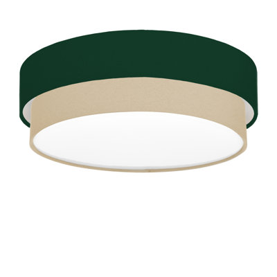 Elanaz Flush Mount