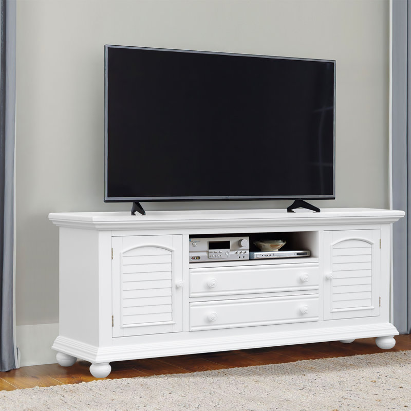 Cape Cod TV Stand