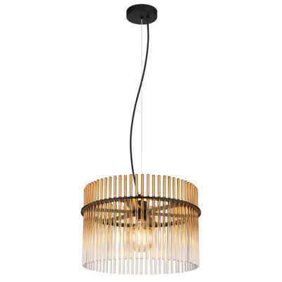Decole 1 - Light Pendant