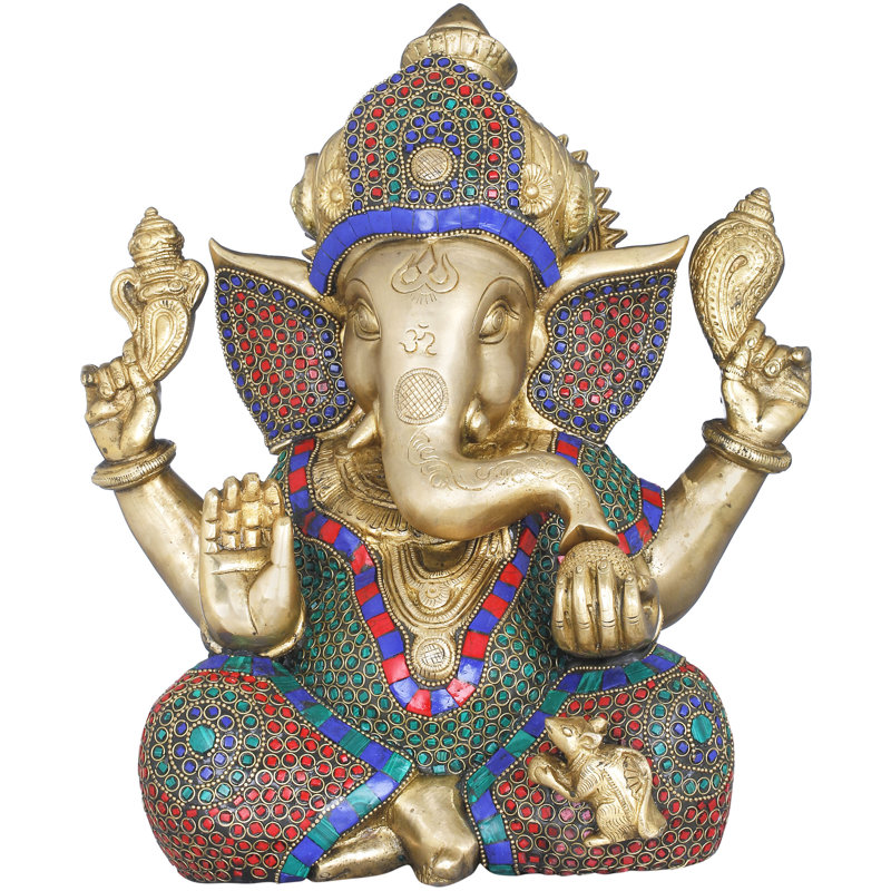 Religious & Spiritual Statue