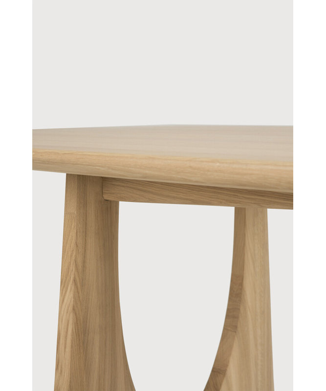 7 - Piece Solid Wood Dining Set