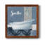 Soothe - Peinture sur toile encadrée-1414008770-1414008797