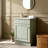 18" Bathroom Vanity