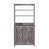 Distressed Grey is out of stock selected