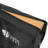 Tailgating Pros Solid Wood Foldable Cornhole Set with Carrying Case