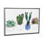 « four plantes grasses ii » par melissa wang-, reproduction d’art-49920511-53128689