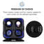 Watch Box + Watch Winder