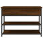 4 Pair Shoe Storage Bench-2104122223