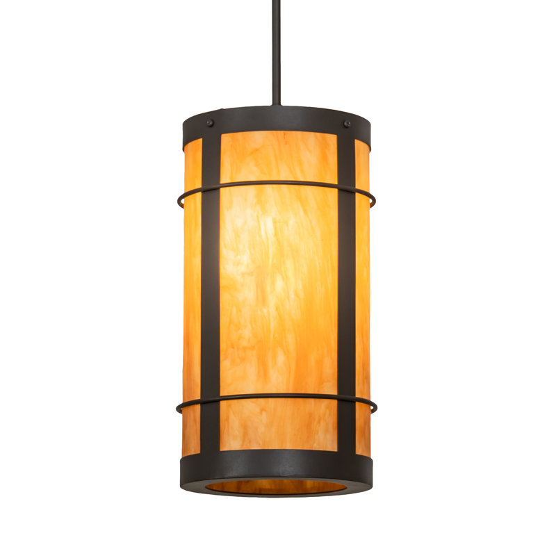 Villa 1 - Light Pendant