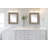Bridgette Flat Wall Mirror