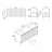 Hollenden 61'' Single Bathroom Vanity with Resin Top-1843323566