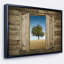 «Window Open to Solitaire Tree», impression-35105304-26690643