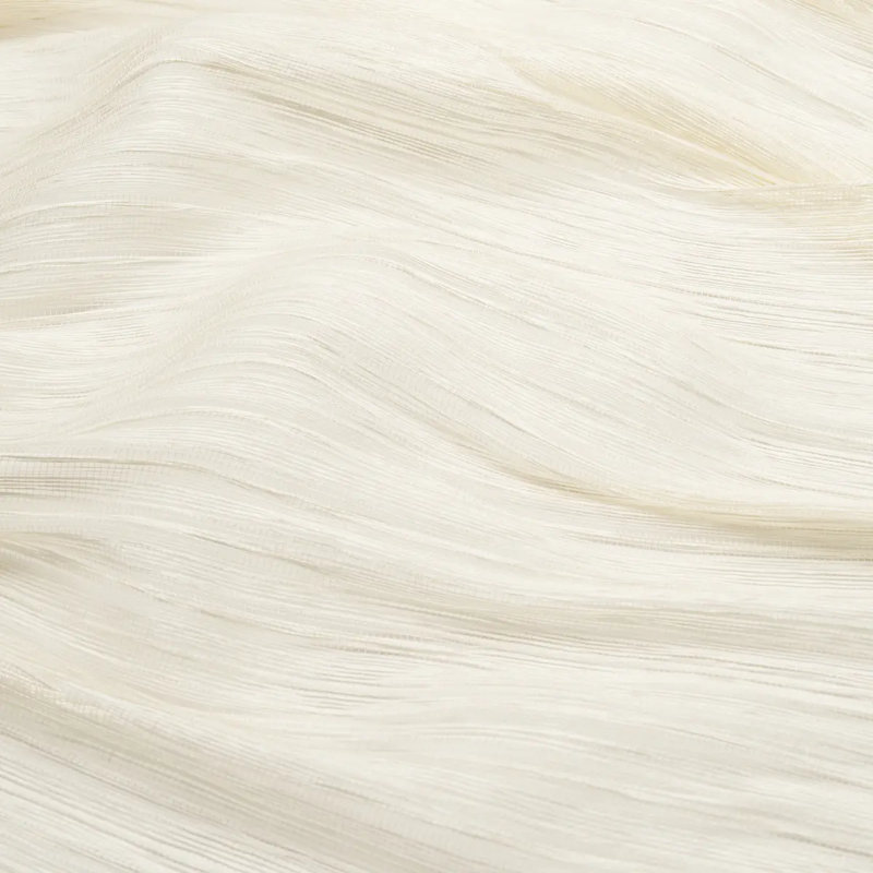 Tissu transparent Schumacher X Patterson Flynn Calloway