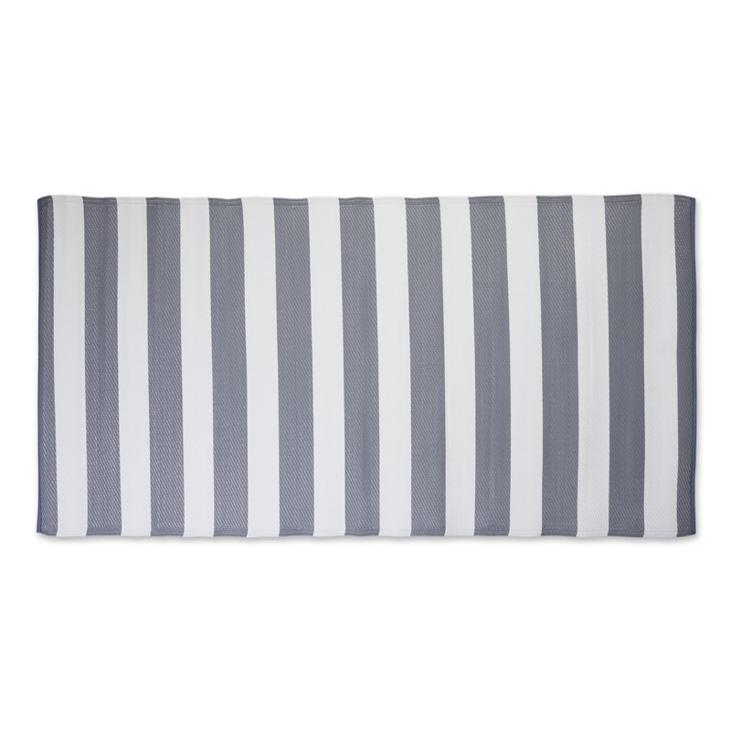 Freddie Striped Indoor Rug
