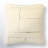 Daphine Geometric Wool Blend Throw Pillow-90511874-90511871