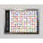 World Flags - Single Picture Frame Print-1839239937-1843102708