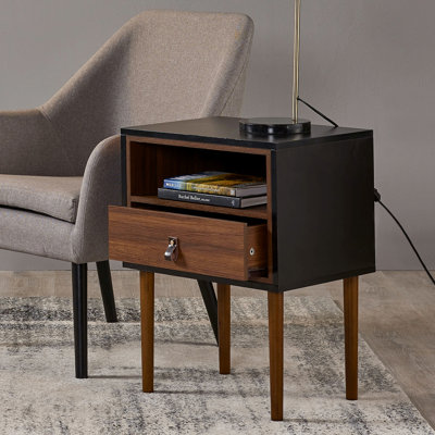 Litzy End Table