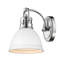 Applique murale 1 lumière pour salle de bain Calico-1694905737-1694905733