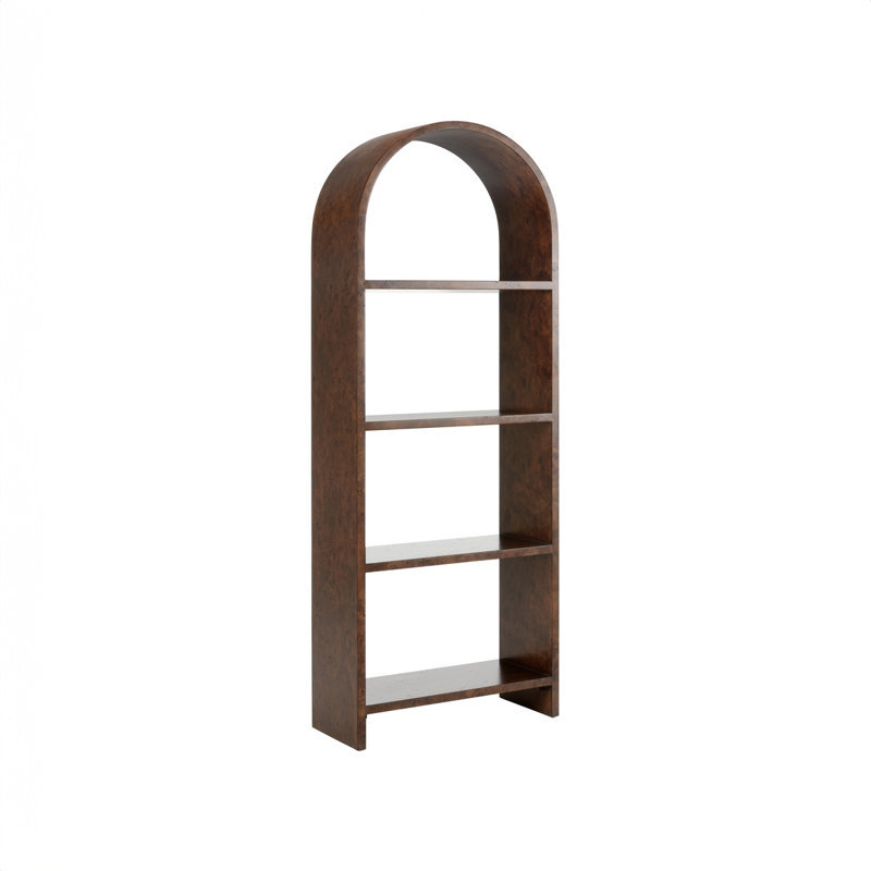 Étagère à 4 niveaux H 72 po x l 26 po Heritage