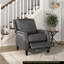 Fauteuil inclinable à pression
